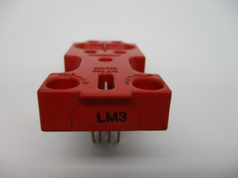 BANNER ENGINEERING LM3 UNMP