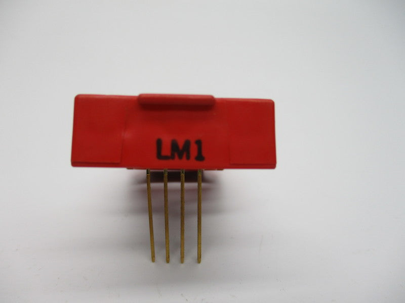 BANNER ENGINEERING LM1 NSNP