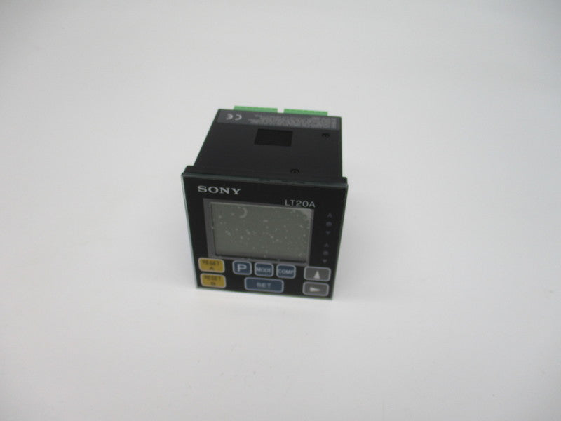 SONY LT20A-201B NSNP