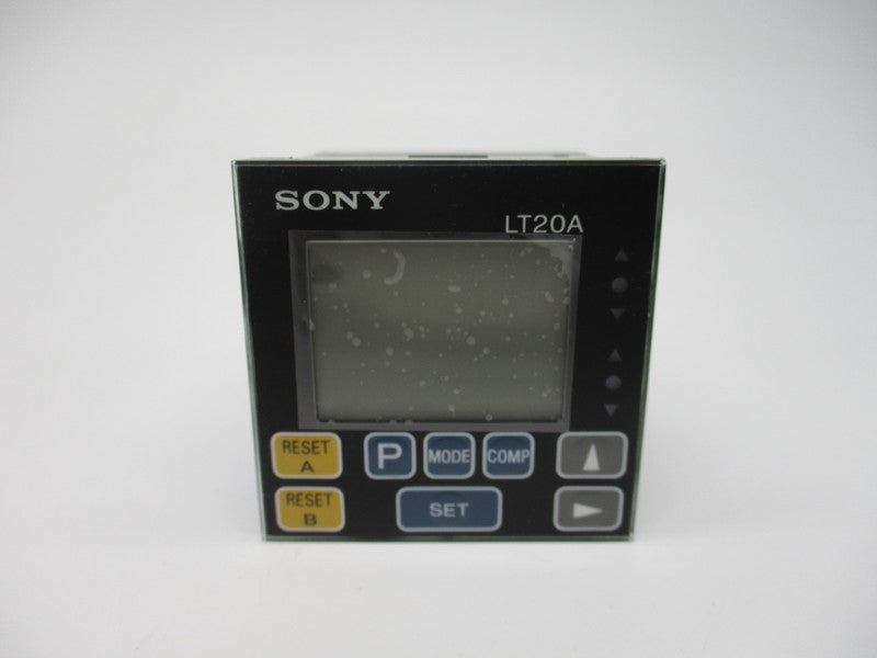 SONY LT20A-201B NSNP