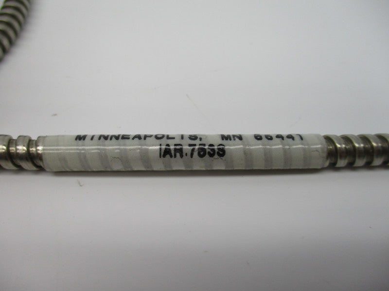 BANNER ENGINEERING IAR.753S NSNP