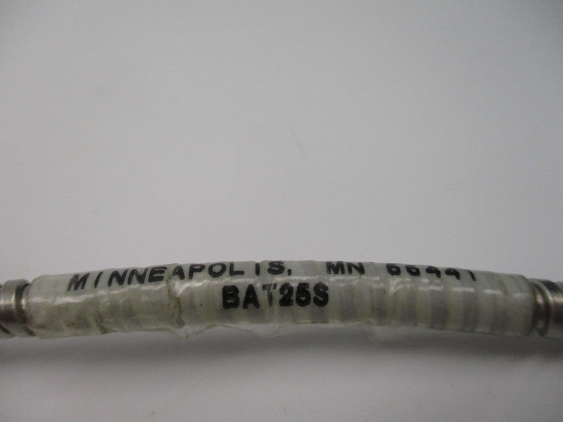 BANNER ENGINEERING BAT25S NSNP