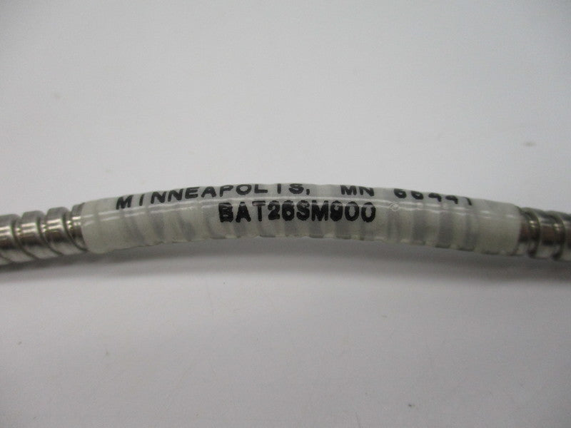 BANNER ENGINEERING BAT26SM900 NSNP