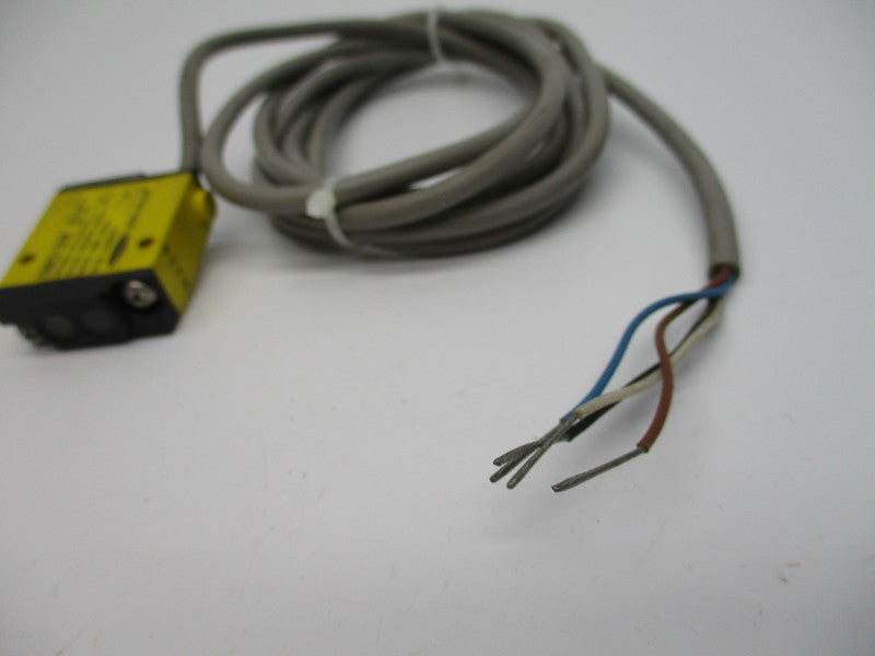 BANNER ENGINEERING SM312W 10-30VDC NSNP
