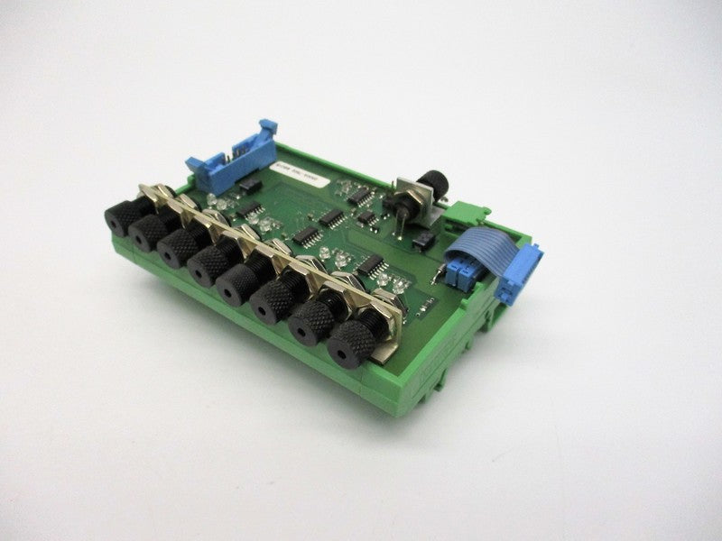 OPCON 2300A-7502  UNMP