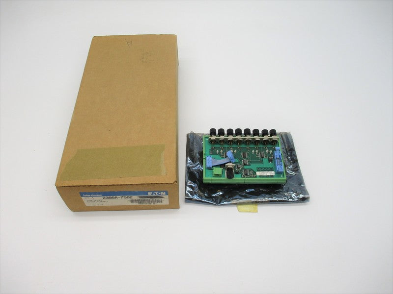OPCON 2300A-7502  NSMP
