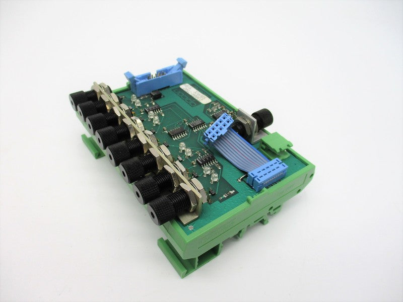 OPCON 2300A-7502  NSMP