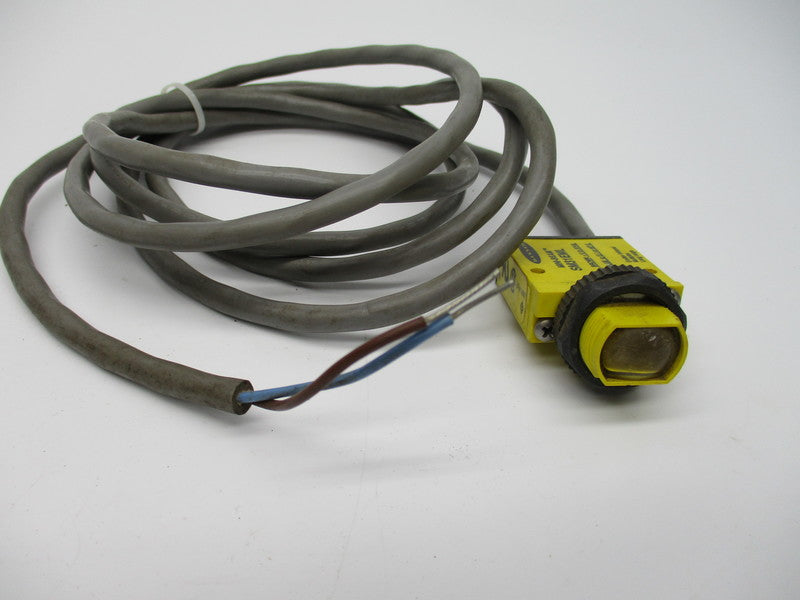 BANNER ENGINEERING SM31EML NSNP