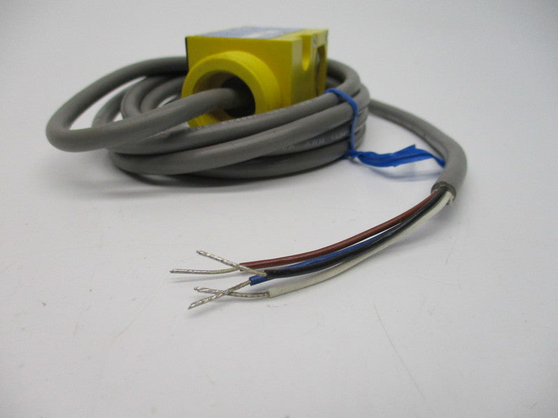 BANNER ENGINEERING SM912D NSNP
