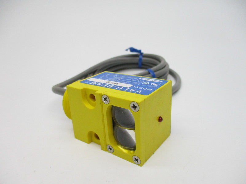 BANNER ENGINEERING SM912D NSNP