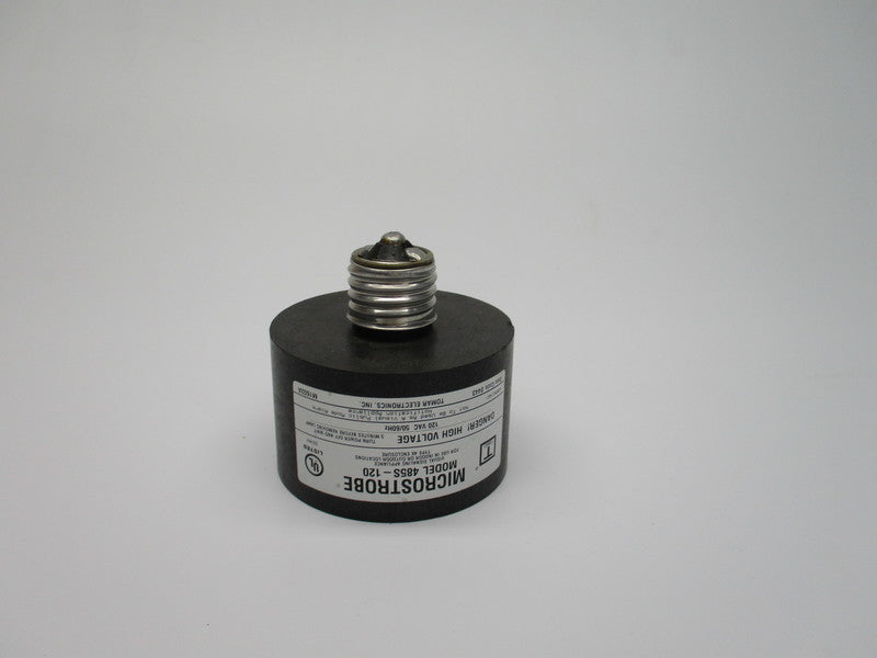 TOMAR 485S-120 NSNP