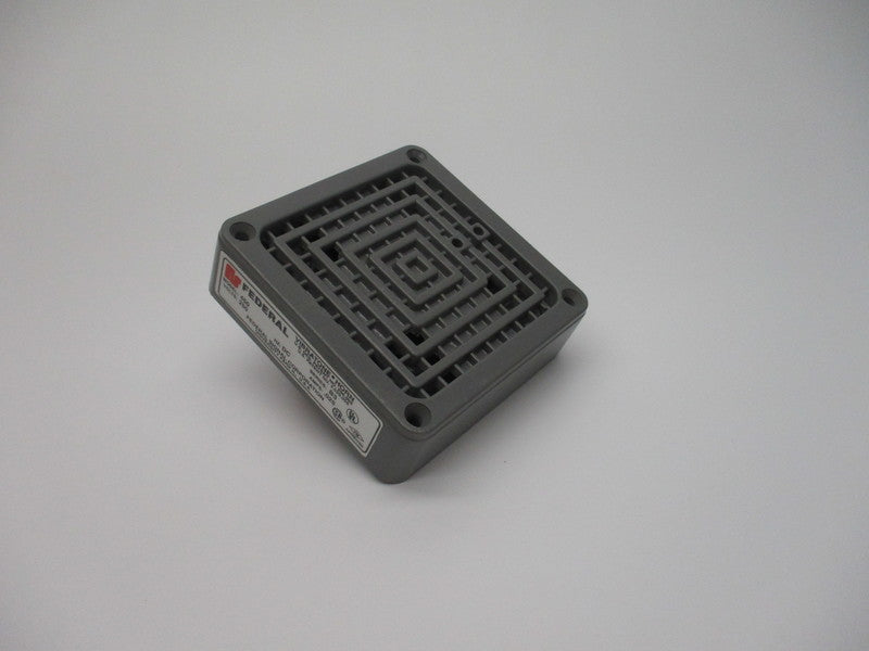 FEDERAL SIGNAL 450 SER. B3 NSNP
