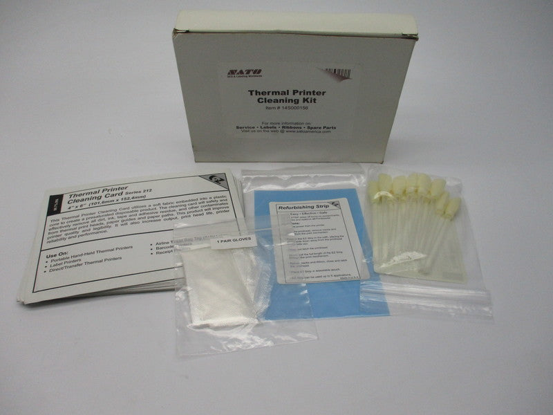 SATO 14S000156 NSMP