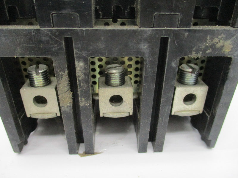 CUTLER HAMMER FS360030A 30A 600VAC UNMP