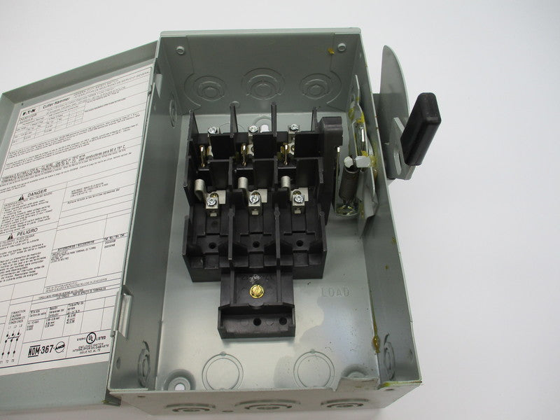 EATON DG321UGB NSNP
