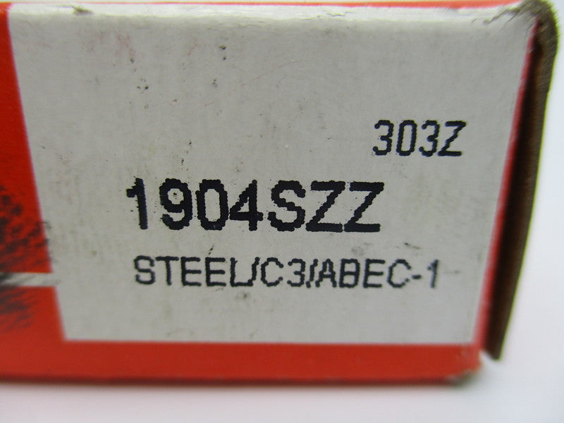 MRC 1904SZZ NSMP