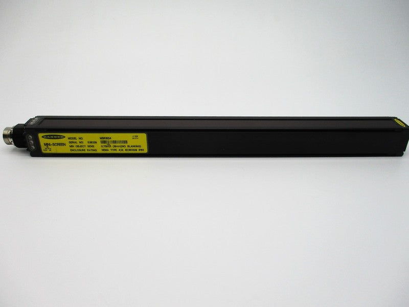 BANNER ENGINEERING MSR1624 NSNP
