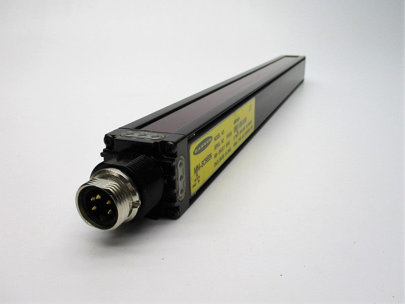 BANNER ENGINEERING MSR1624 NSNP