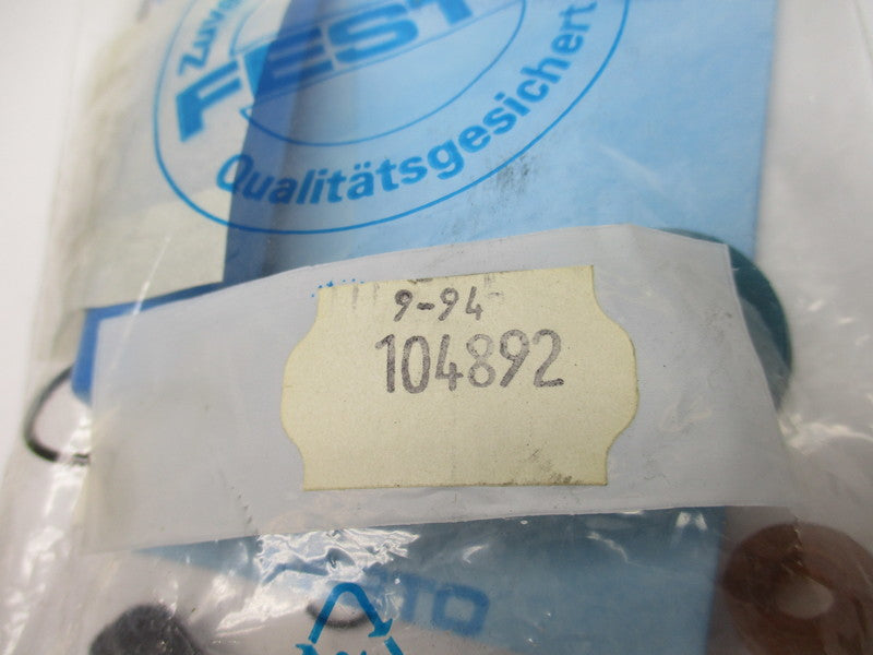 FESTO 104892 NSMP