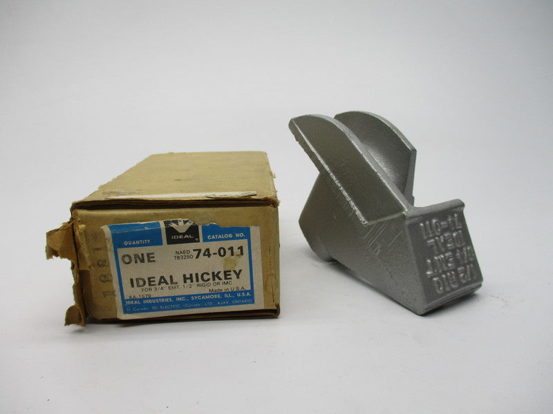 IDEAL 74-011 NSMP