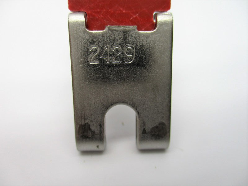 JOSLYN CLARK 2429  UNMP