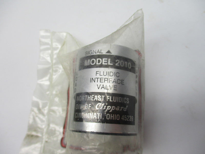CLIPPARD 2010 NSMP