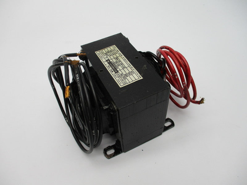WESTINGHOUSE 112D631H04  NSNP