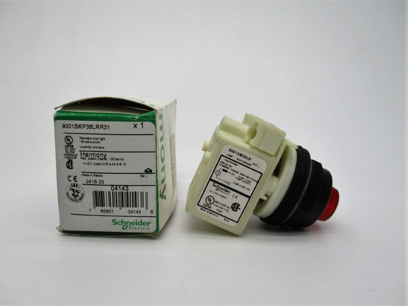 SCHNEIDER ELECTRIC 9001SKP38LRR31 SER. J NSMP