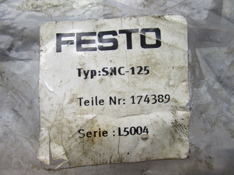 FESTO SNC125 NSMP
