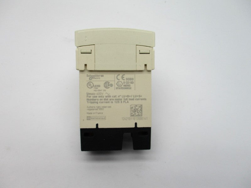 SCHNEIDER ELECTRIC LUCA05FU  NSMP