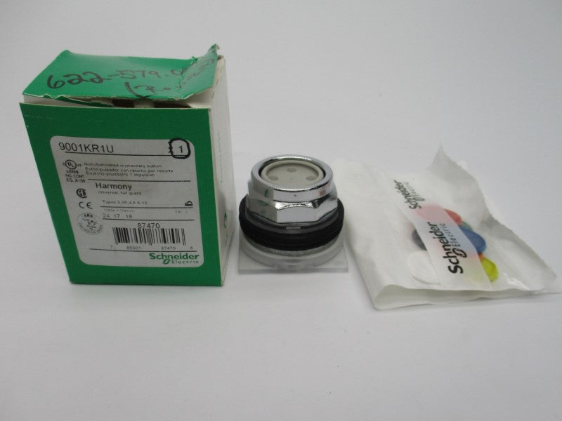 SCHNEIDER 9001KR1U SER. J NSMP