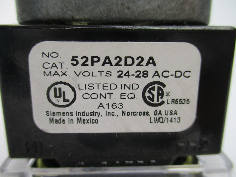 SCHNEIDER ELECTRIC LXD1F7  NSMP