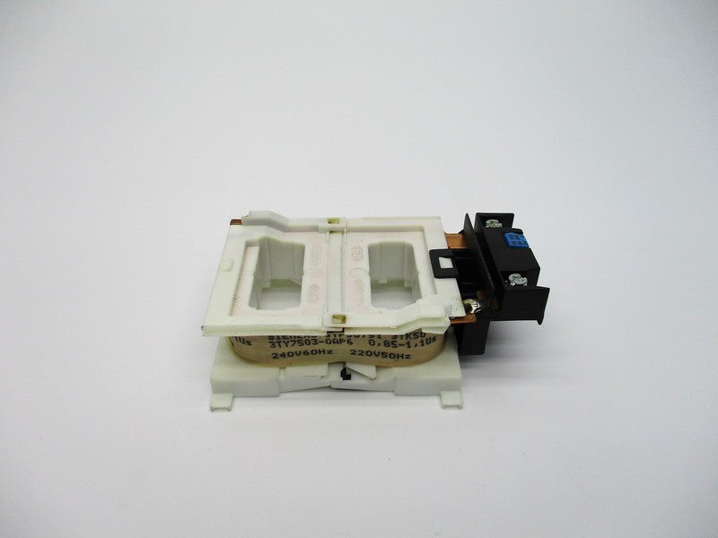 SCHNEIDER ELECTRIC LC1D32T7 480V NSMP