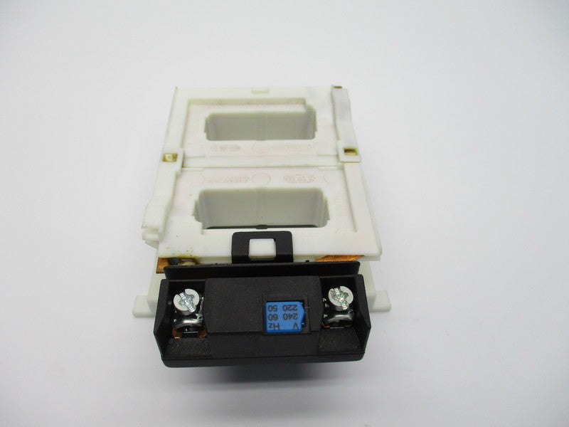 SCHNEIDER ELECTRIC LC1D32T7 480V NSMP