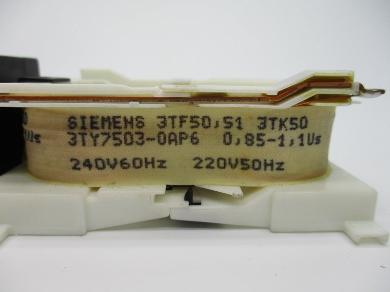 SCHNEIDER ELECTRIC LC1D32T7 480V NSMP