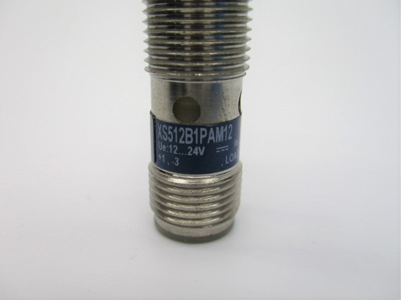 TELEMECANIQUE XS512B1PAM12 NSNP