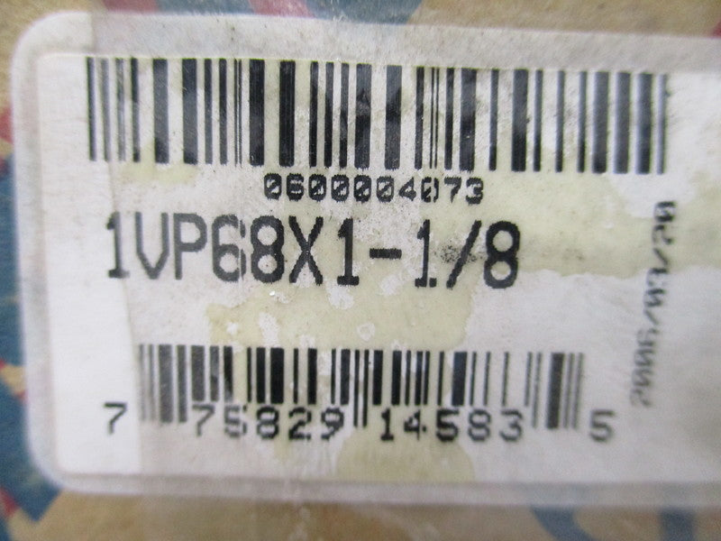 MASKO 1VP68X1-1/8 NSNP
