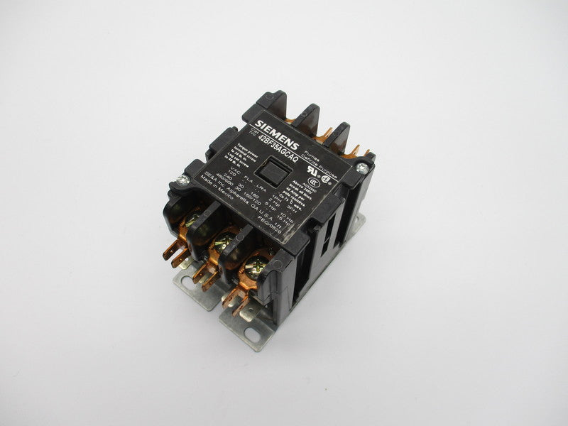 SCHNEIDER ELECTRIC LC2K0601F7 110V NSNP