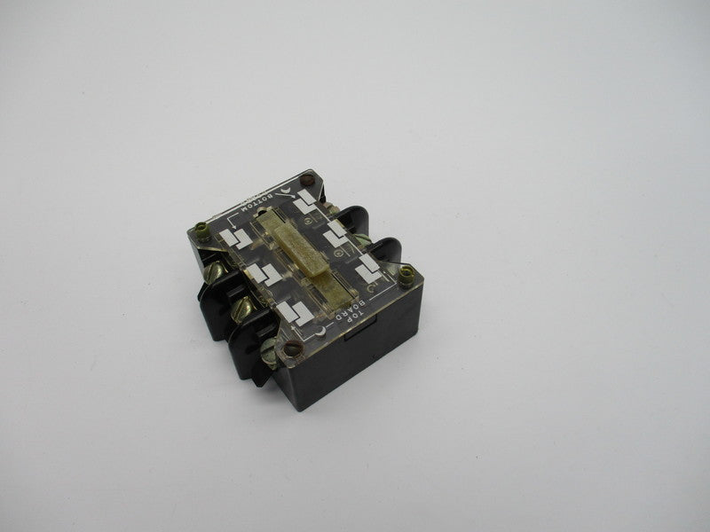 SCHNEIDER ELECTRIC LRD08 2.5-4A 690V NSNP