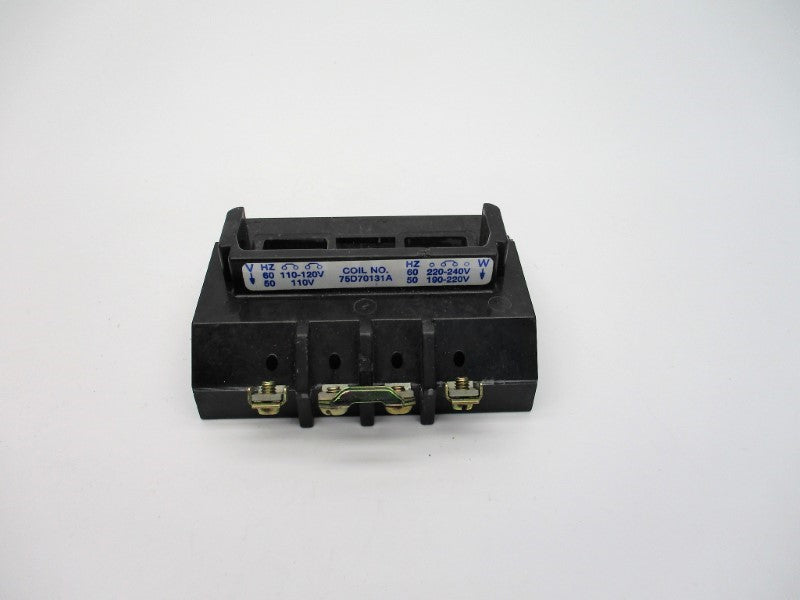 FURNAS ELECTRIC 75D70131A NSNP