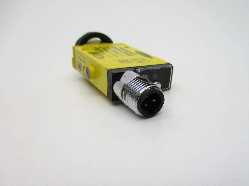 BANNER ENGINEERING SM2A312LVAGQD 24-240VAC UNMP