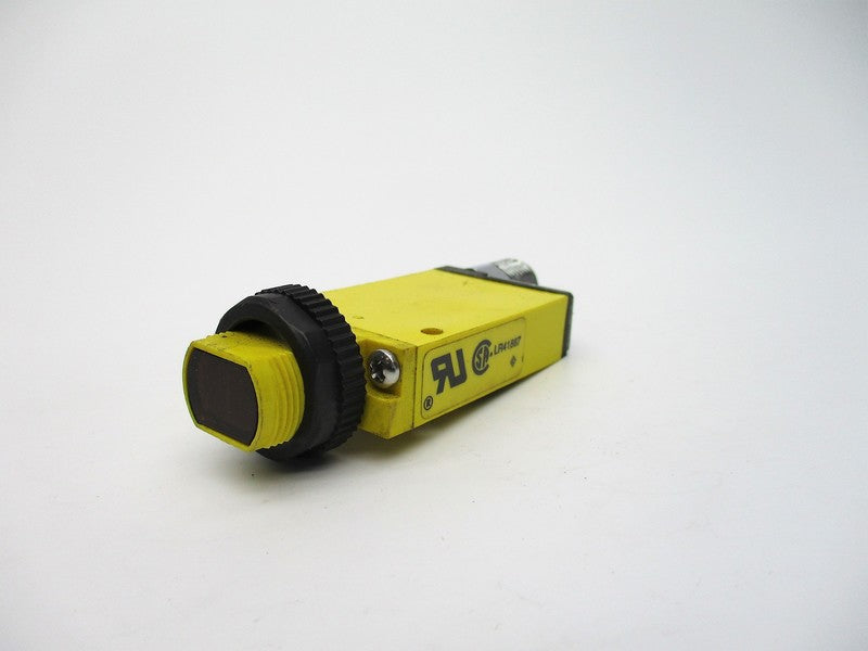 BANNER ENGINEERING SM2A312LVAGQD 24-240VAC UNMP
