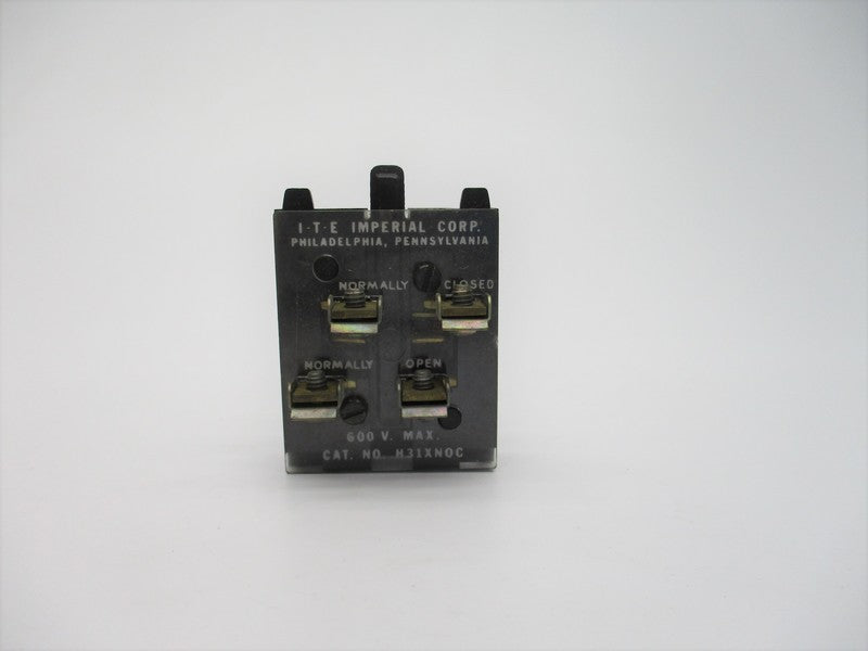 ITE IMPERIAL H31XN0C NSNP