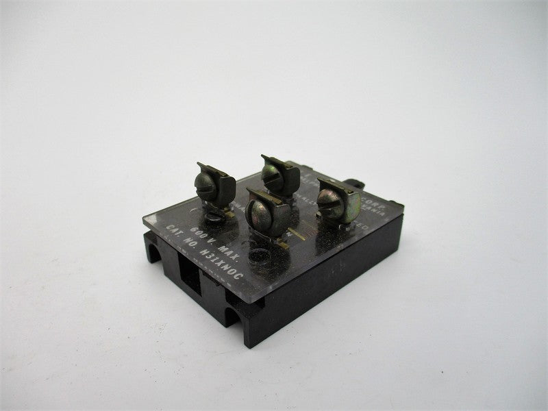 ITE IMPERIAL H31XN0C NSNP