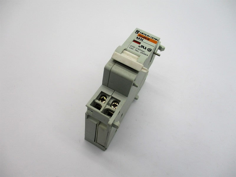 MERLIN GERIN 26964 6A 220-240VAC NSNP