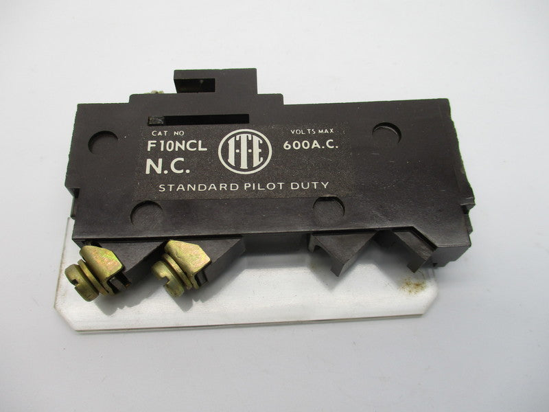 ITE F10NCL NSNP