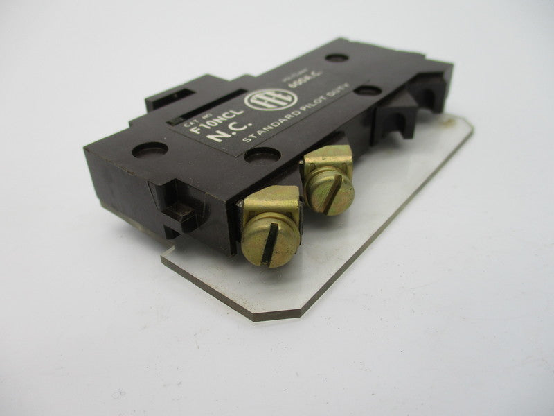 ITE F10NCL NSNP