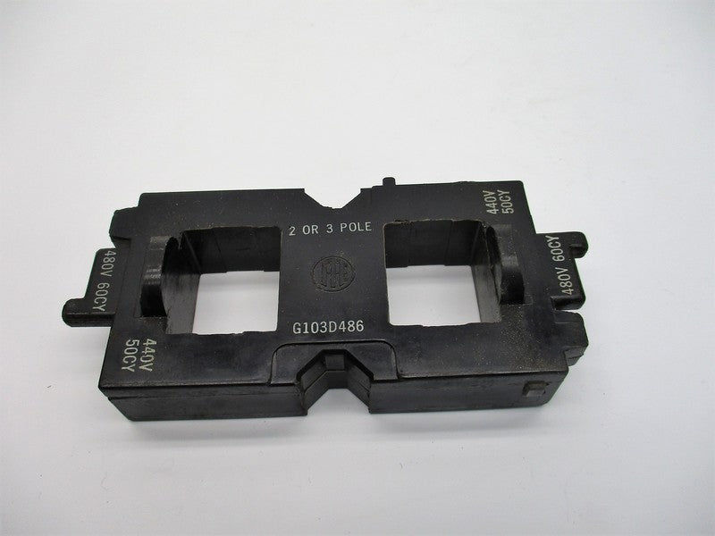 ITE G103D446 UNMP