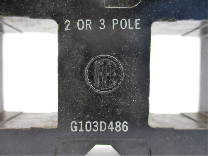 ITE G103D446 UNMP