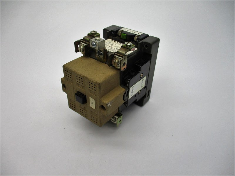 SIEMENS-ALLIS CXL20*3 45A 600VAC NSNP